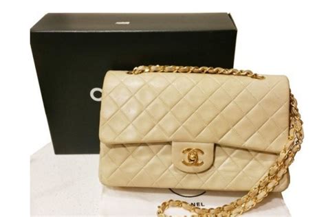 top 10 most expensive chanel bags|pictures of old Chanel purses.